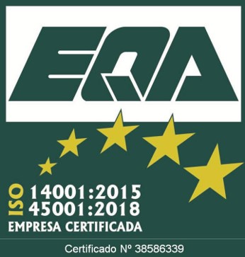 ISO 14001:2015