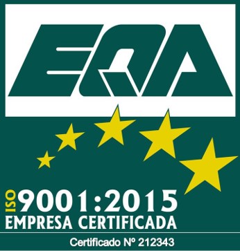 ISO 9001:2015