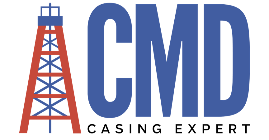 Logo CMD Casing Deployment